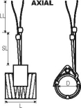 axial simplified